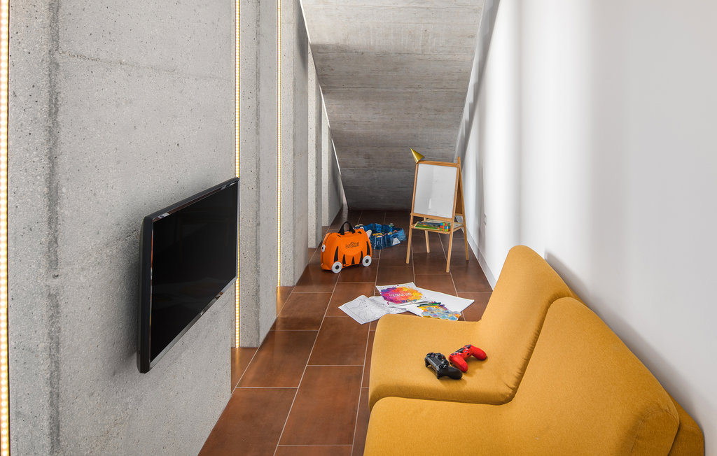 Semesterhus - Barban-Orihi , Kroatien - CIC800 41