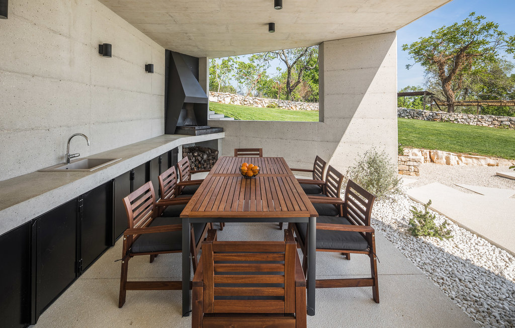 Semesterhus - Barban-Orihi , Kroatien - CIC800 27