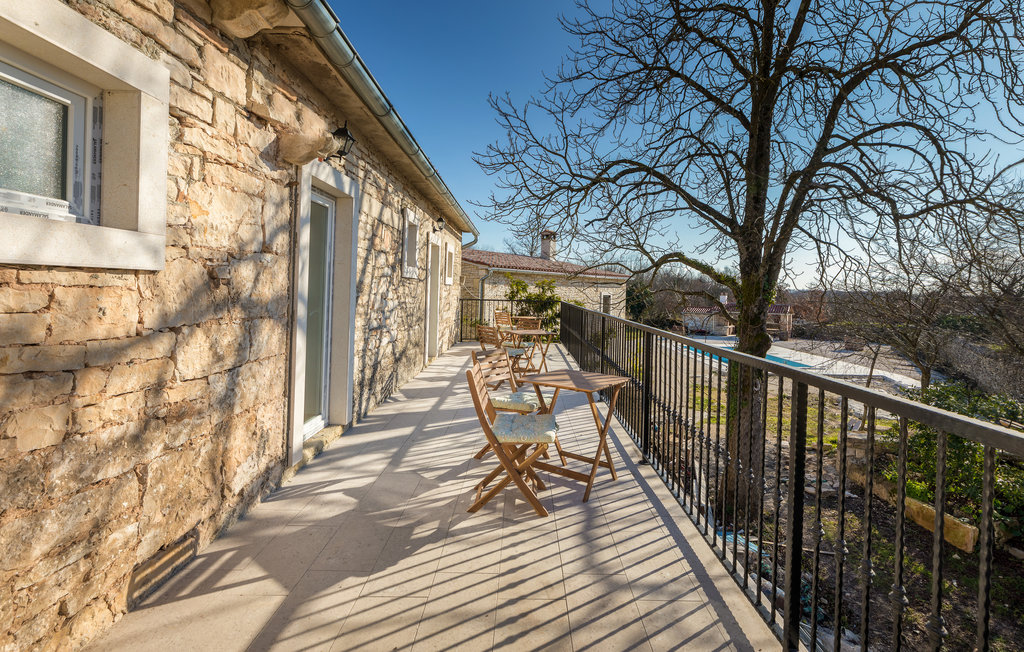 Ferienhaus - Zminj - Modrusani , Kroatien - CIC852 12