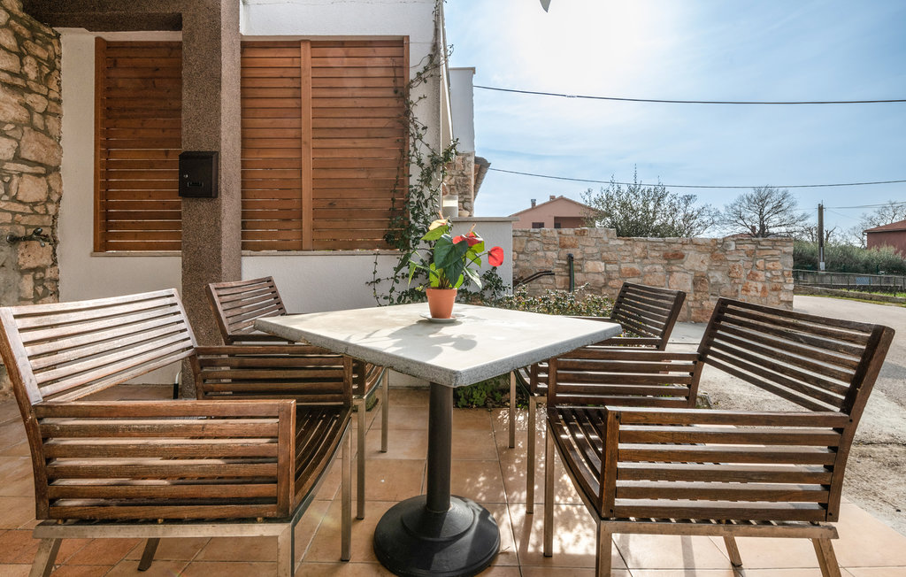 Ferienhaus - Duga Uvala-Cokuni , Kroatien - CIC882 11