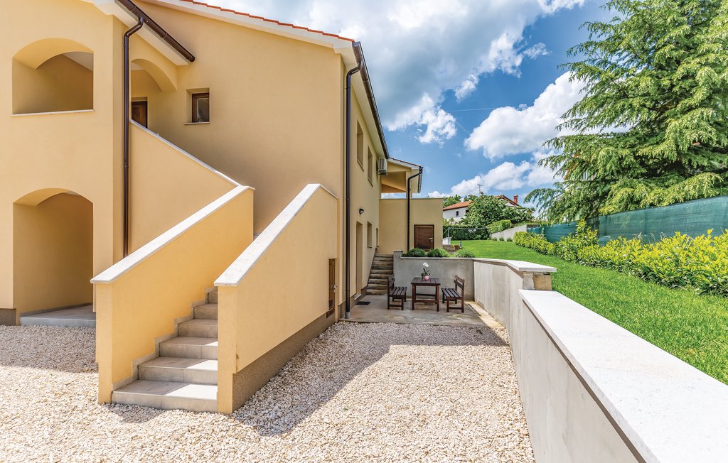 Feriehus - Pazin-Trosti , Kroatia - CIC963 11