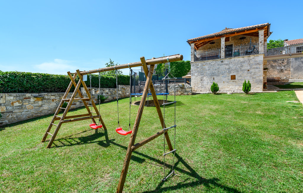 Feriehuse - Zminj-Sutivanac , Kroatien - CIC958 13