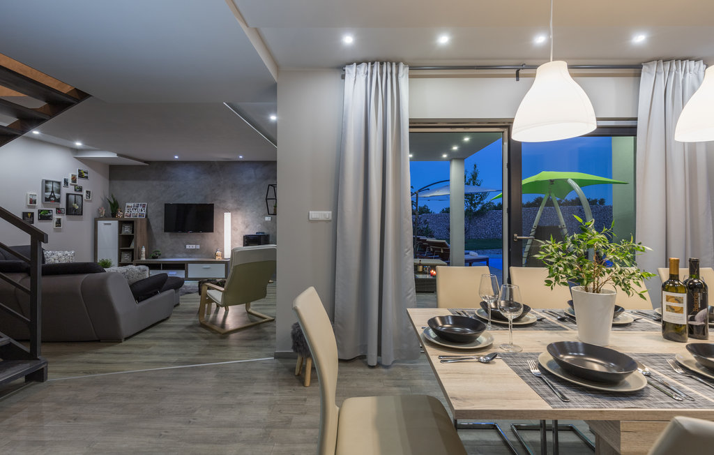 Semesterhus - Barban , Kroatien - CIC440 32