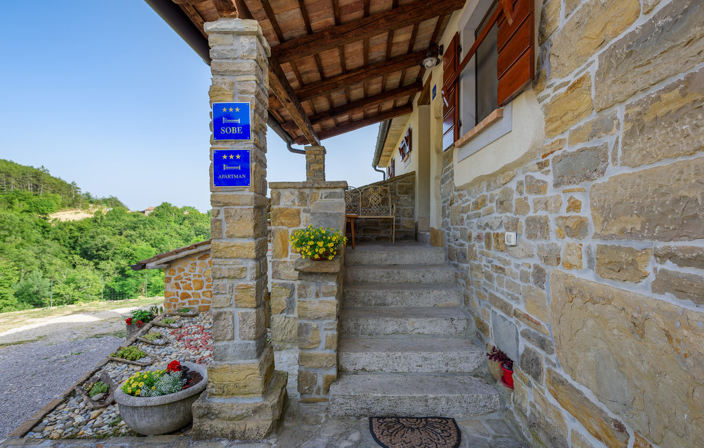 Ferieleilighet - Pazin-Cerovlje , Kroatia - CIC714 25