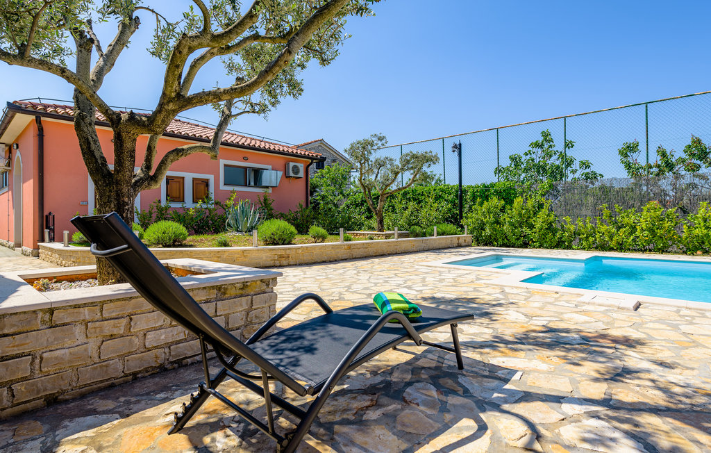 Ferienhaus - Svetvincenat - Smoljanci , Kroatien - CIC032 9