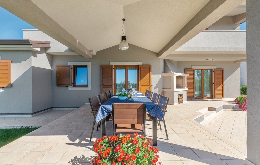 Ferienhaus - Pazin-Trosti , Kroatien - CIC247 14