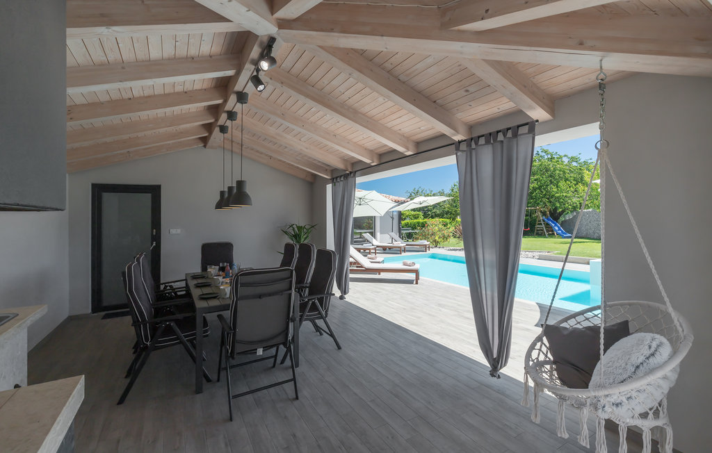 Semesterhus - Barban , Kroatien - CIC440 16