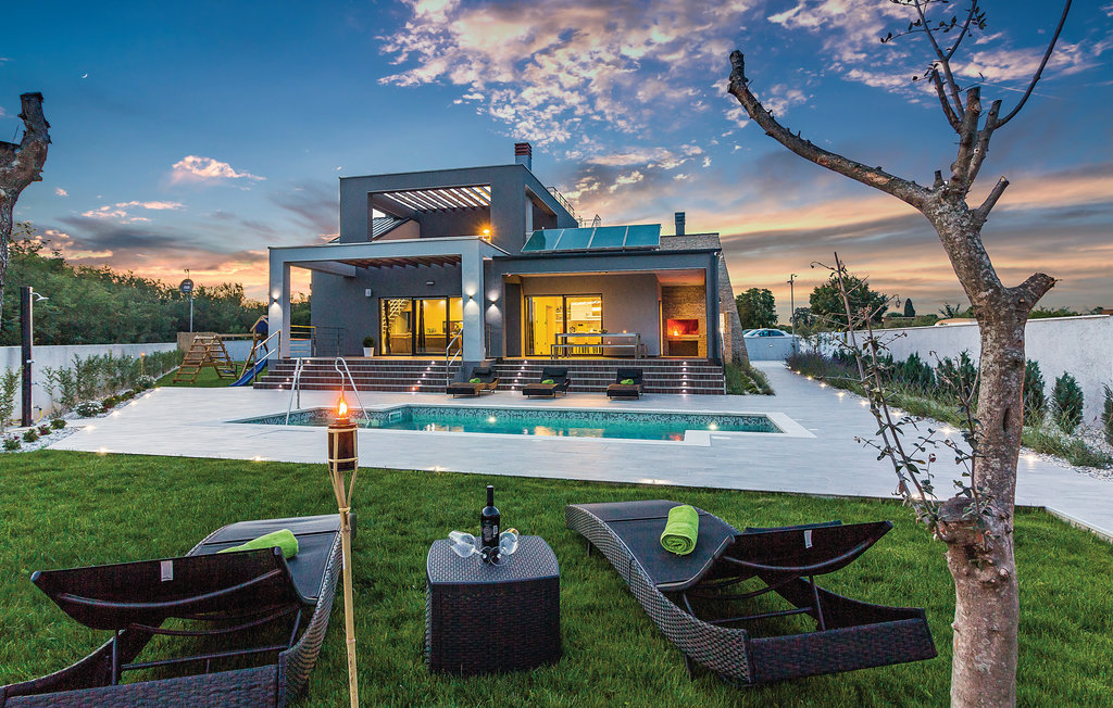 Feriehus - Vodnjan-Galizana , Kroatia - CIC555 14