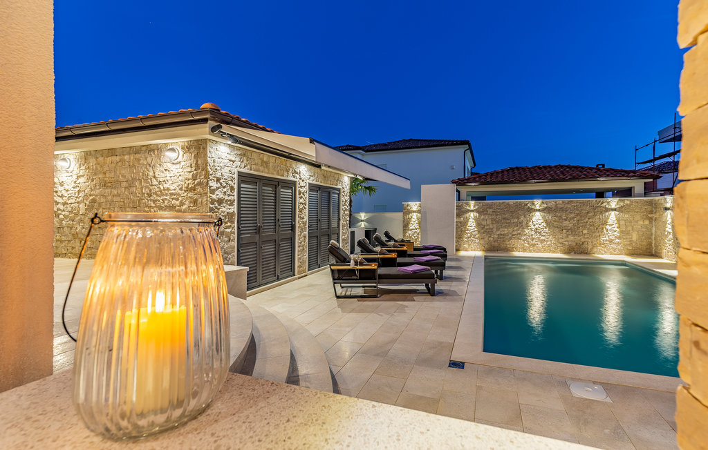 Ferienhaus - Vodnjan , Kroatien - CIC816 16