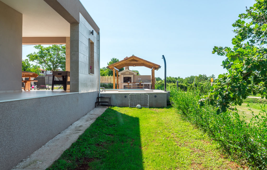 Feriehus - Barban-Orihi , Kroatia - CIC944 12