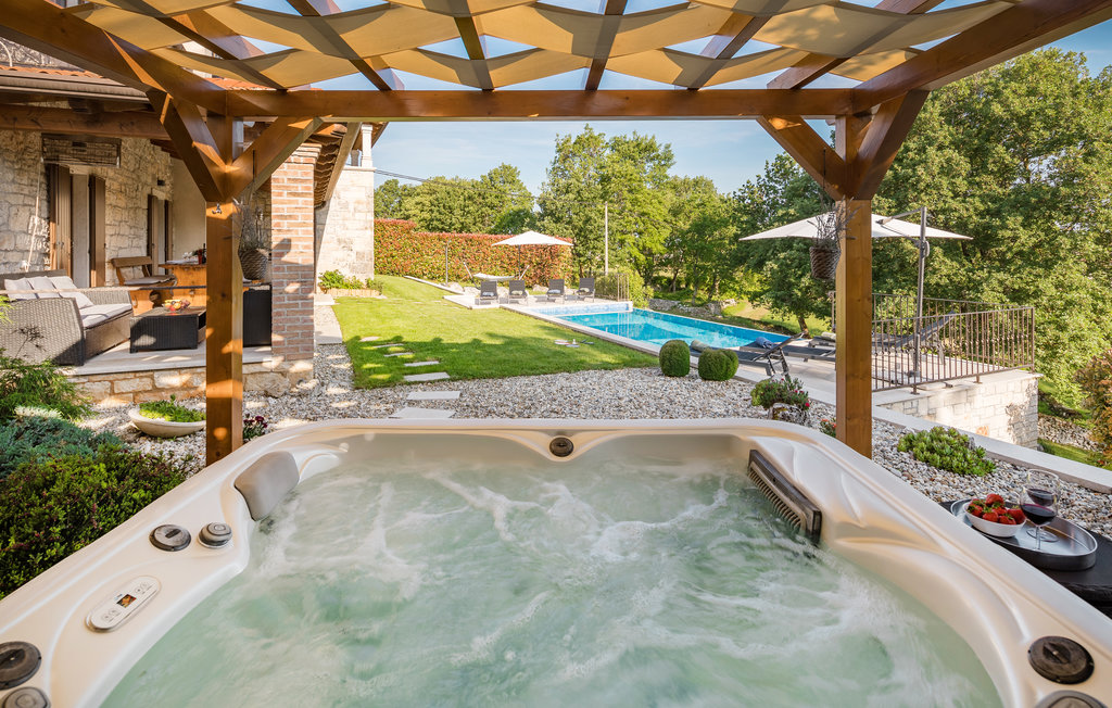 Ferienhaus - Tinjan-Ivetici , Kroatien - CIC151 19