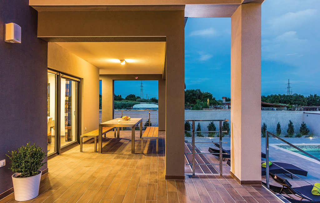 Feriehus - Vodnjan-Galizana , Kroatia - CIC555 18