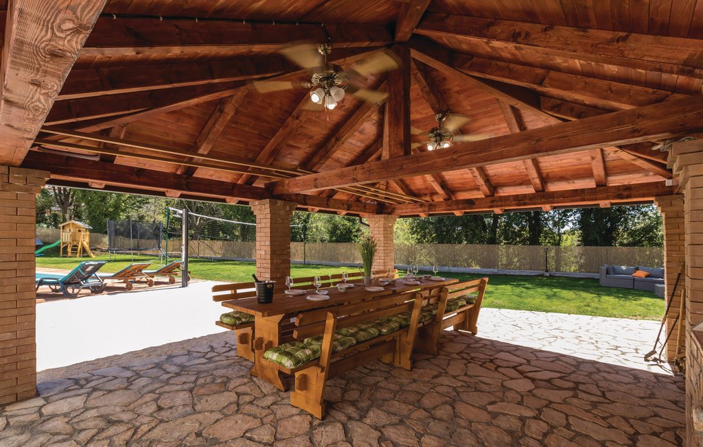 Semesterhus - Svetvincenat-Bibici , Kroatien - CIC003 18