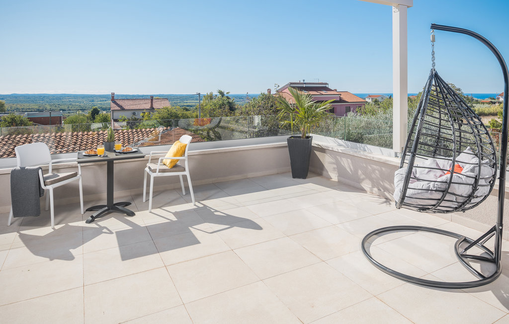 Feriehuse - Visnjan-Kastelir , Kroatien - CIC018 16