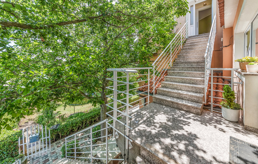 Semesterlägenhet - Pula-Muntic , Kroatien - CIC028 12