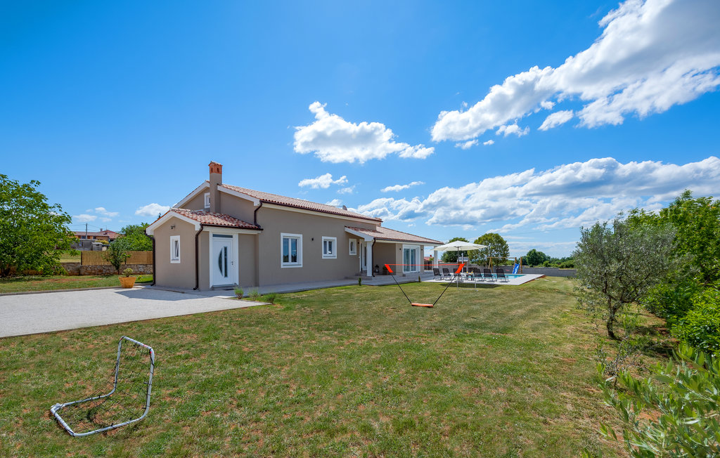 Feriehus - Barban-Orihi , Kroatia - CIC076 17