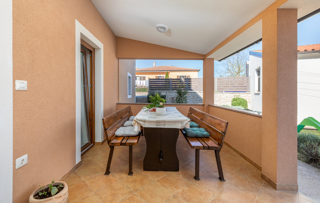 Feriehuse - Svetvincenat-Pusti , Kroatien - CIC087 12