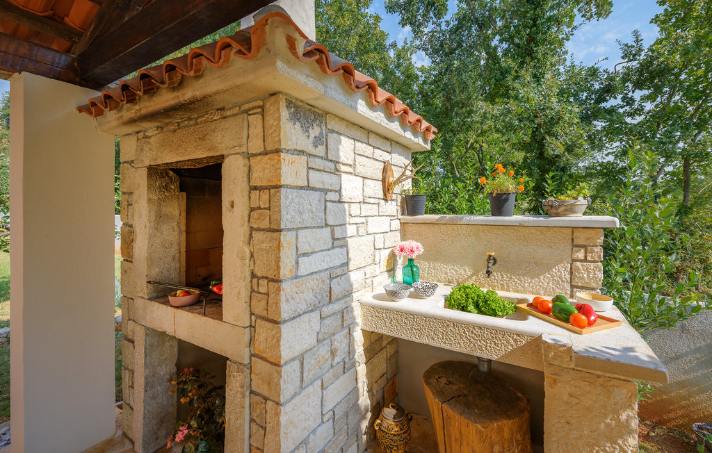 Ferienhaus - Sv.Lovrec-Heraki , Kroatien - CIC141 12