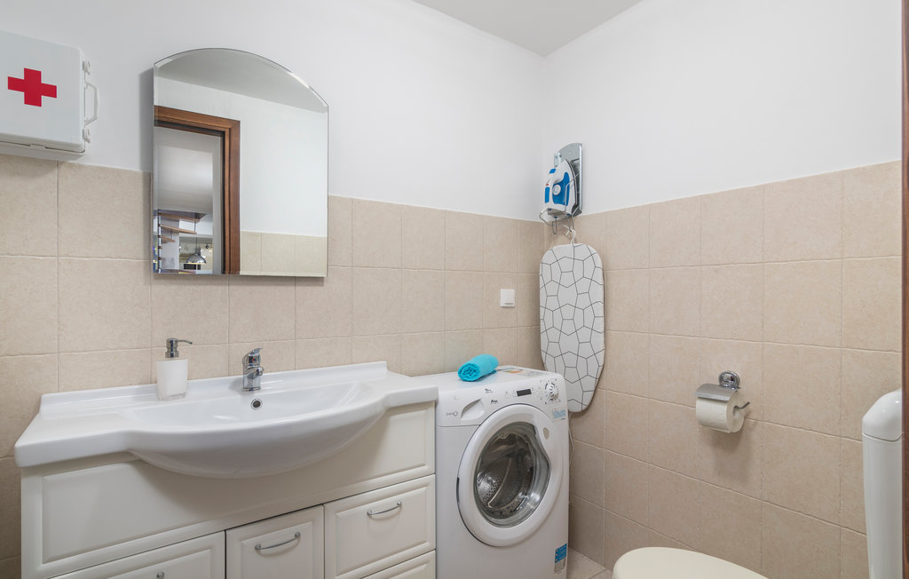 Ferienhaus - Tinjan-Ivetici , Kroatien - CIC151 47