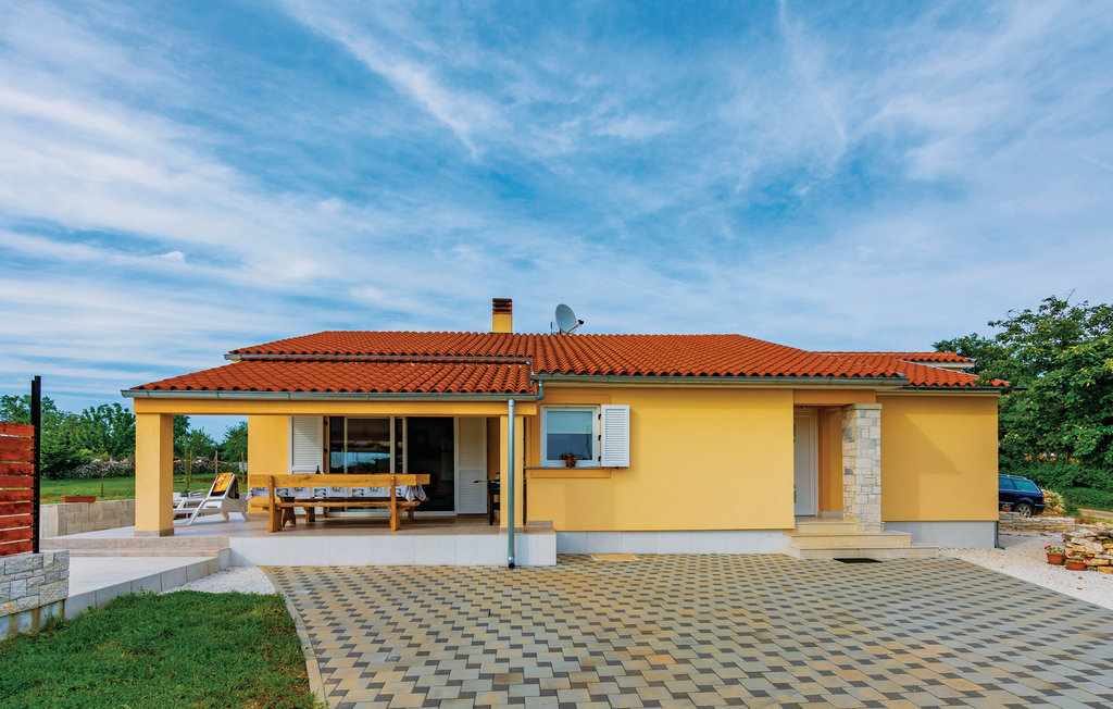 Ferienhaus - Vodnjan-Sarici , Kroatien - CIC179 9