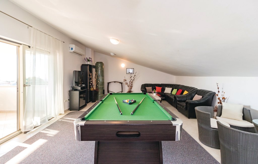 Feriehus - Vodnjan , Kroatia - CIC180 5