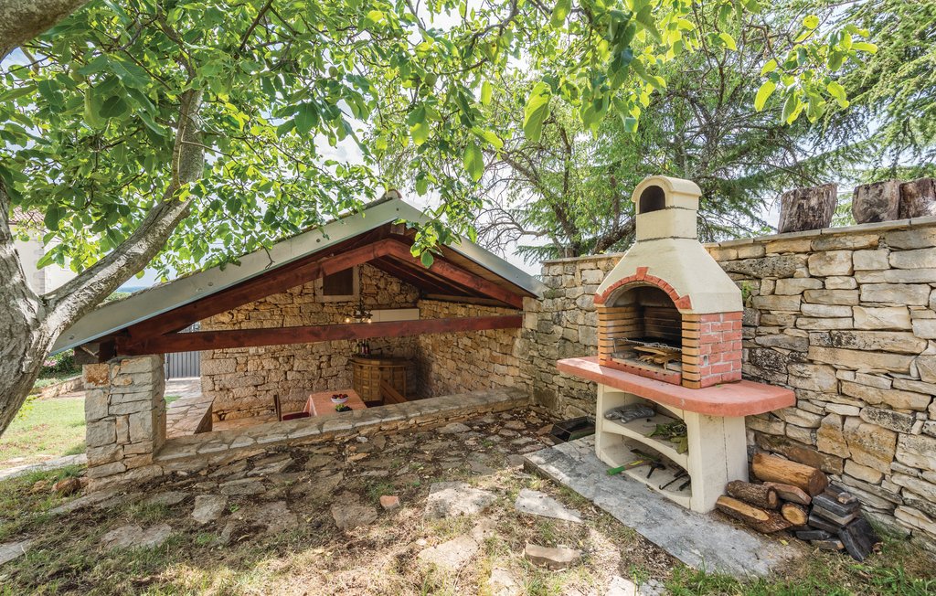 Ferienhaus - Visnjan-Markovac , Kroatien - CIC238 5