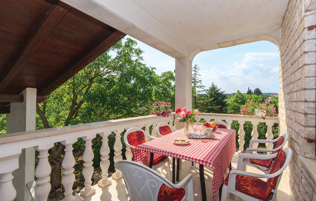 Semesterlägenhet - Barban-Prnjani , Kroatien - CIC245 4