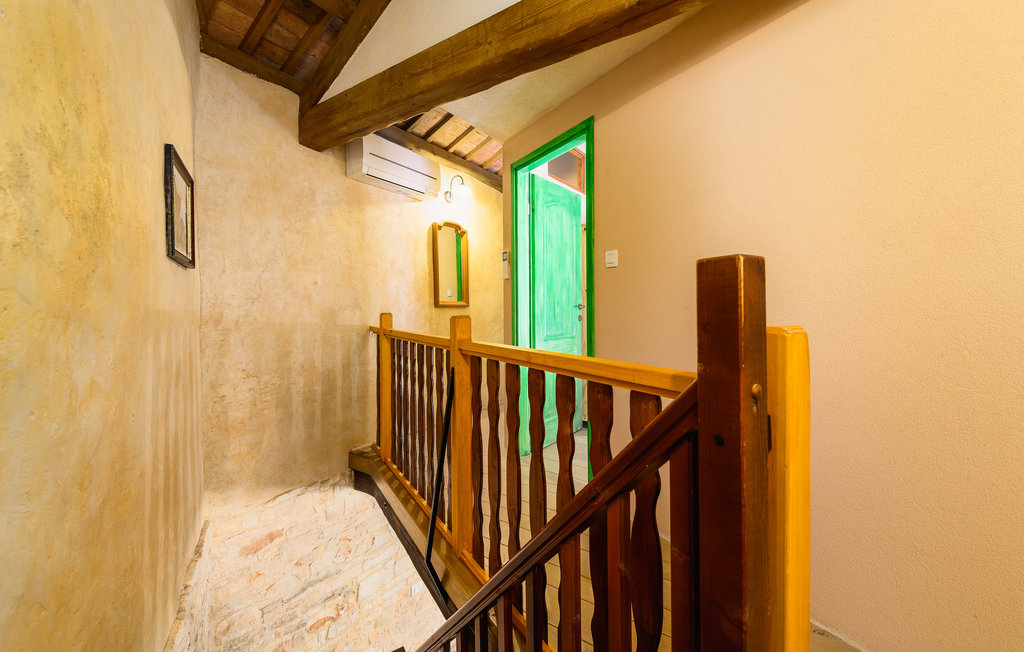 Feriehus - Svetvincenat-Rezanci , Kroatia - CIC310 36