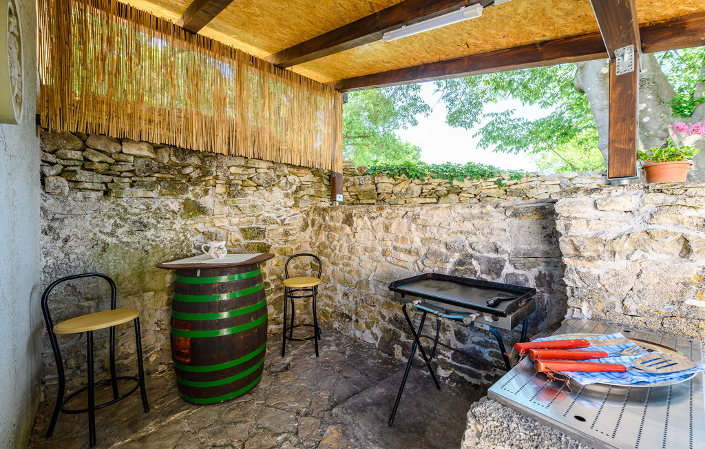 Feriehus - Svetvincenat-Rezanci , Kroatia - CIC310 21