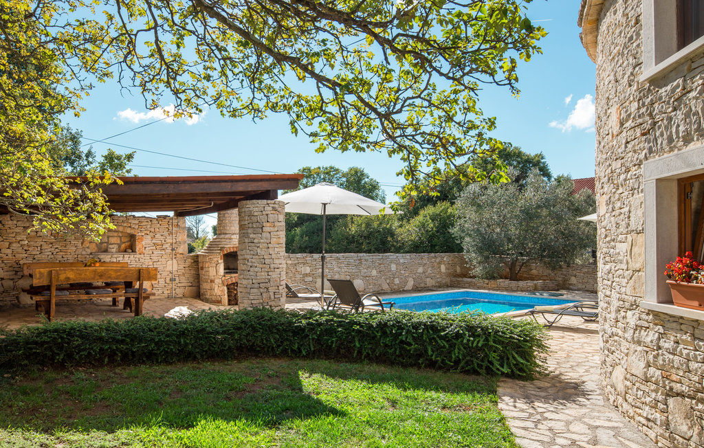 Ferienhaus - Vodnjan-Skicini , Kroatien - CIC429 15