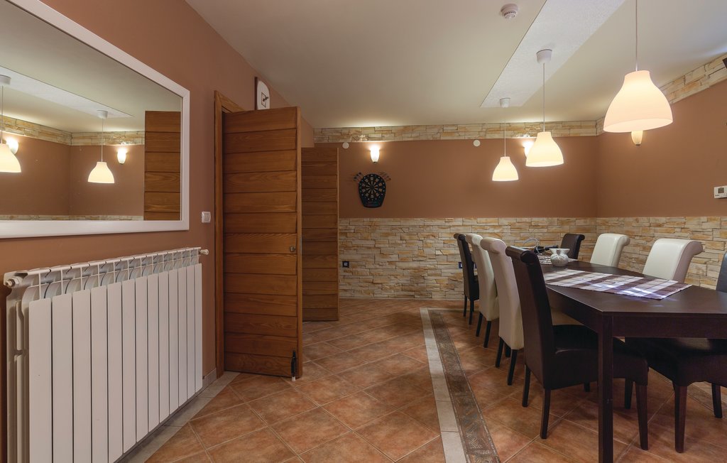 Feriehuse - Vodnjan-Majmajola , Kroatien - CIC436 27