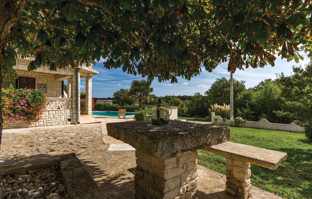 Ferieleilighet - Barban-Manjadvorci , Kroatia - CIC455 12