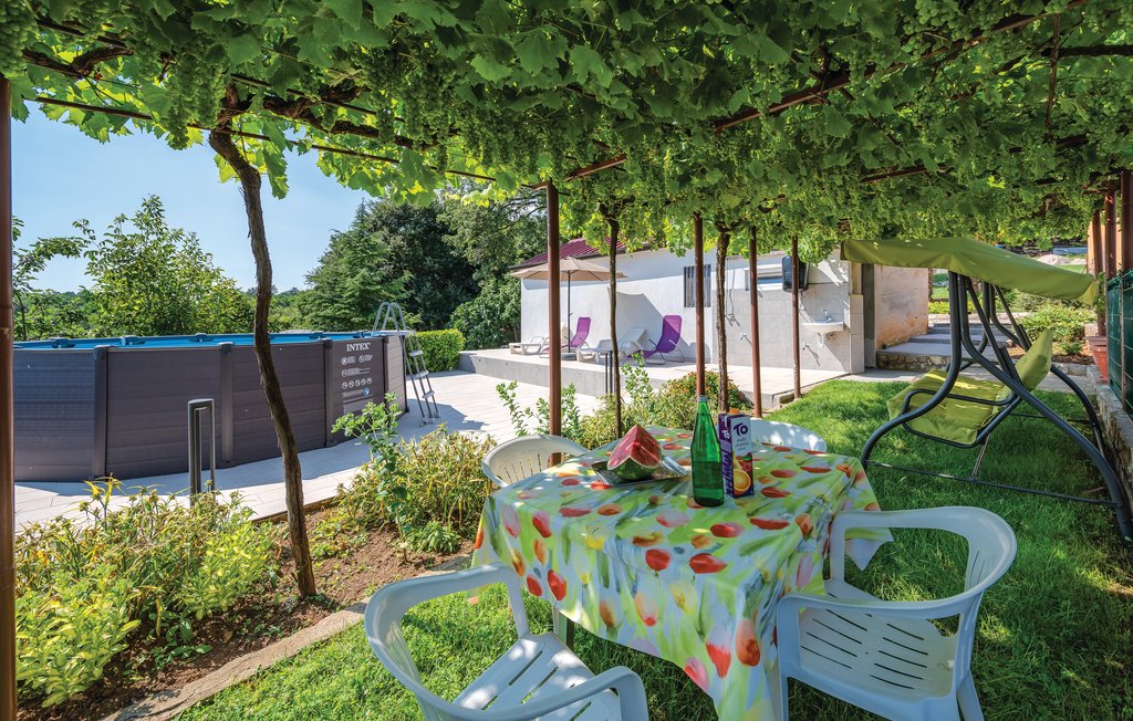 Ferieleilighet - Labin-Montovani , Kroatia - CIC480 9