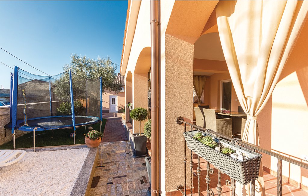 Lejlighed - Pula-Galizana , Kroatien - CIC506 7