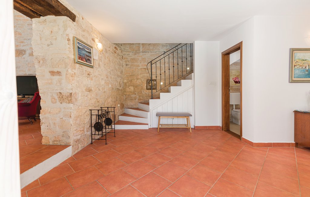 Ferienhaus - Tinjan-Kringa , Kroatien - CIC530 25