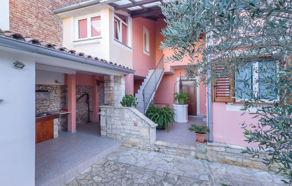 Lejlighed - Vodnjan , Kroatien - CIC549 9