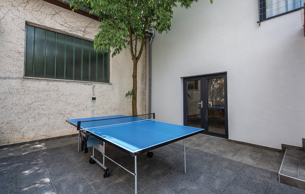 Feriehuse - Zminj , Kroatien - CIC587 9