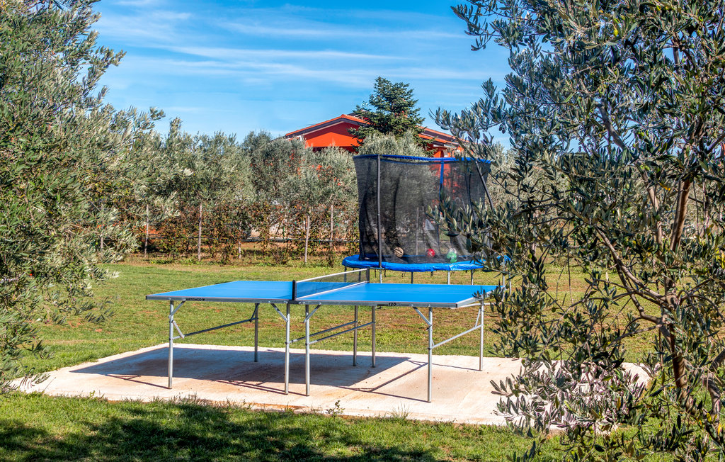 Feriehus - Pula-Radeki Glavica , Kroatia - CIC636 8