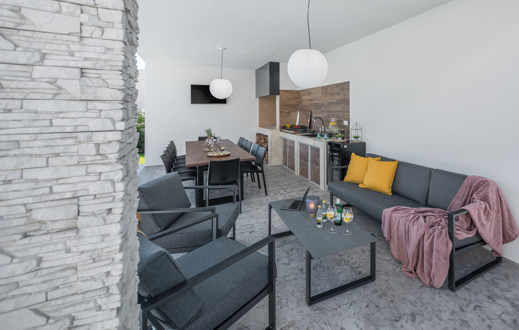 Ferienhaus - Zminj-Sivati , Kroatien - CIC698 22