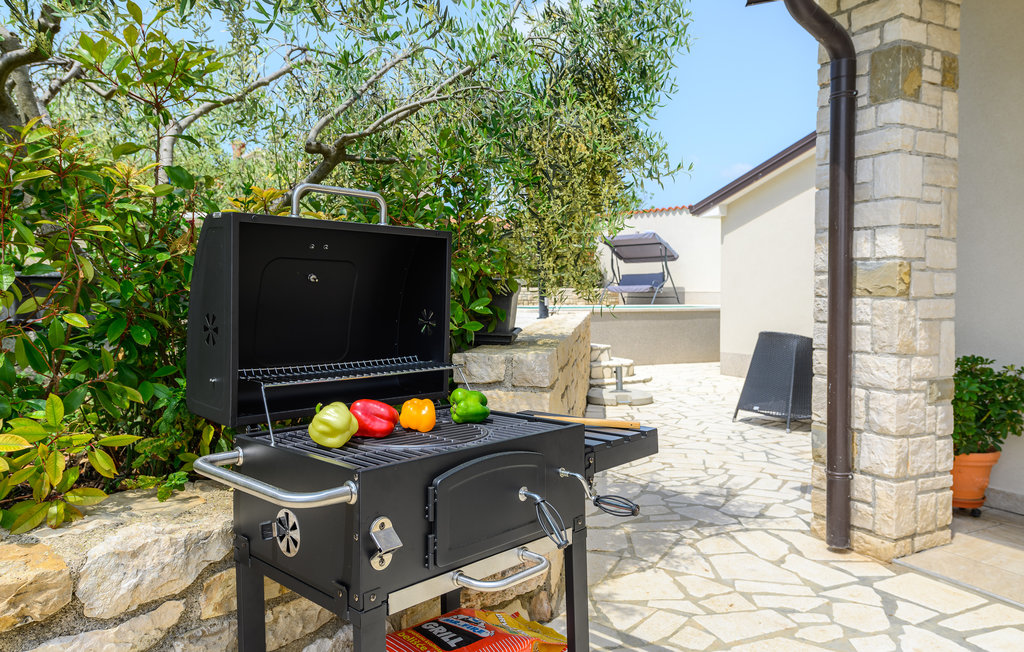 Feriehuse - Novigrad - Nova Vas , Kroatien - CIC740 19