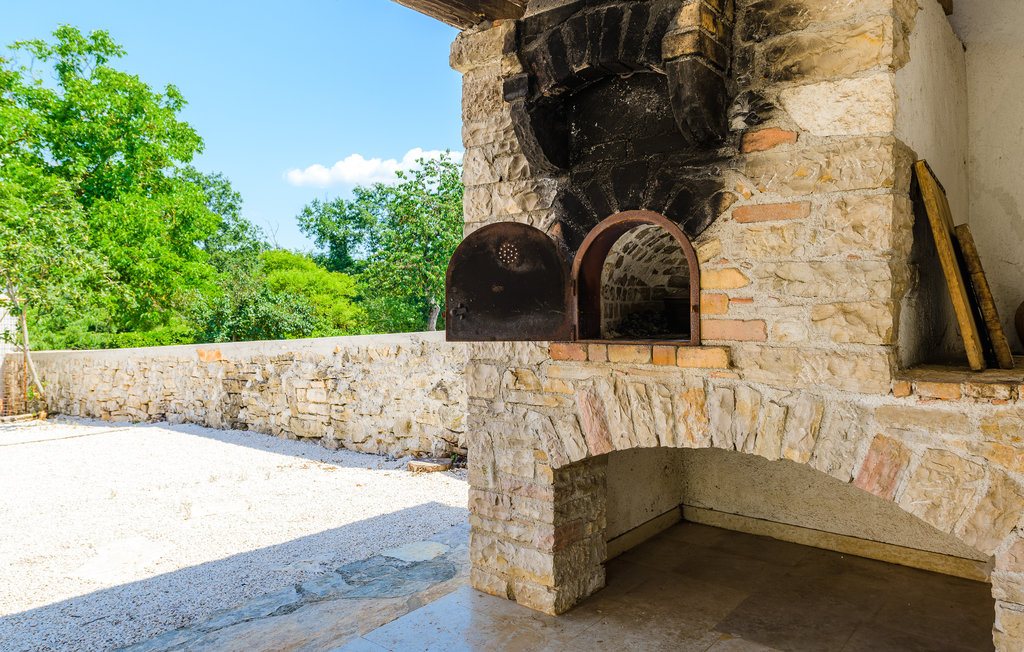 Feriehuse - Pazin-Katun Lindarski , Kroatien - CIC758 10