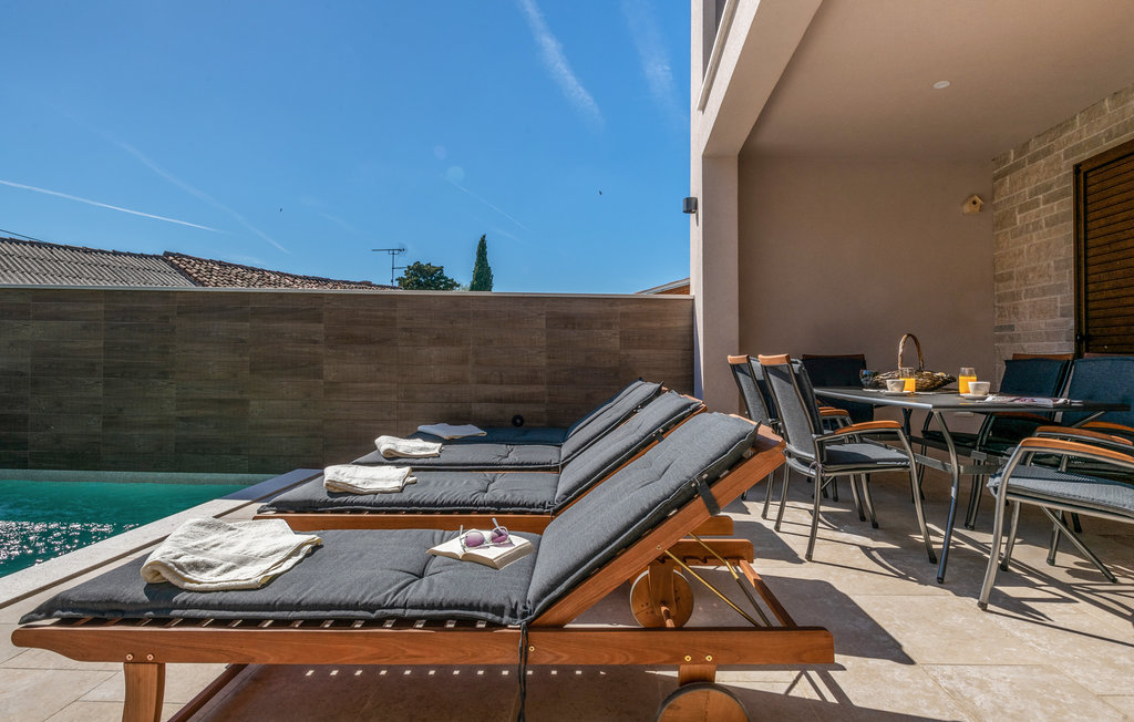 Feriehus - Barban-Juricev Kal , Kroatia - CIC801 11