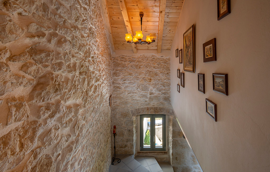 Feriehus - Visnjan , Kroatia - CIC809 23