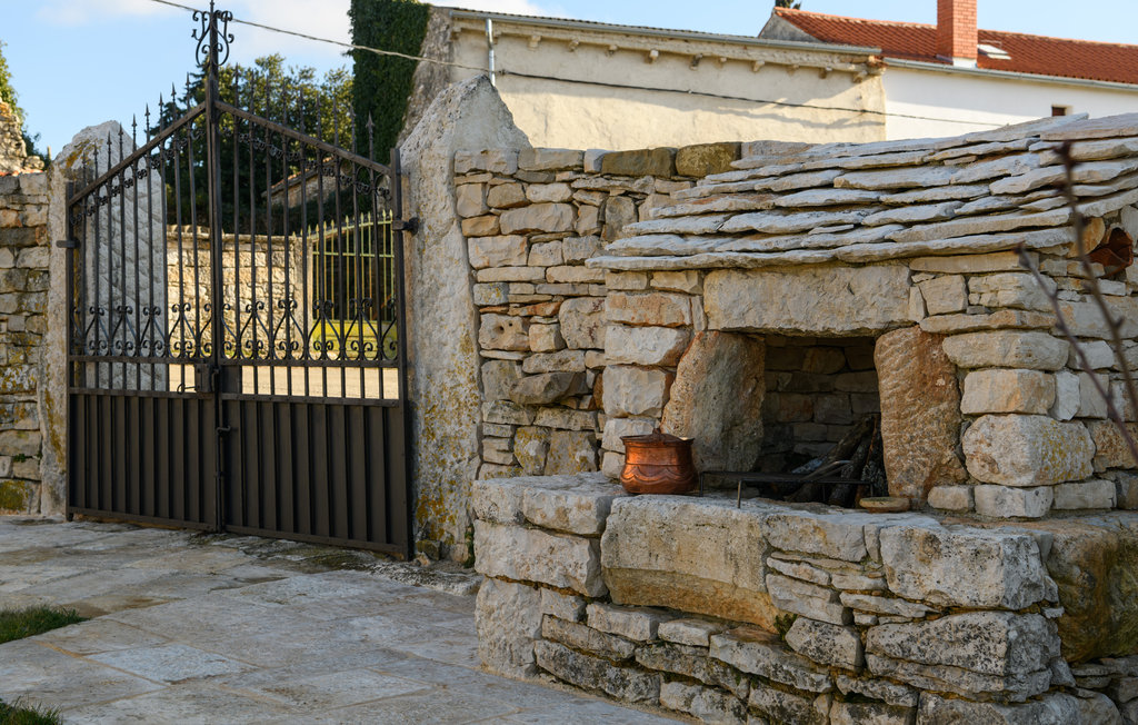 Ferienhaus - Vodnjan - Cetinici , Kroatien - CIC814 18