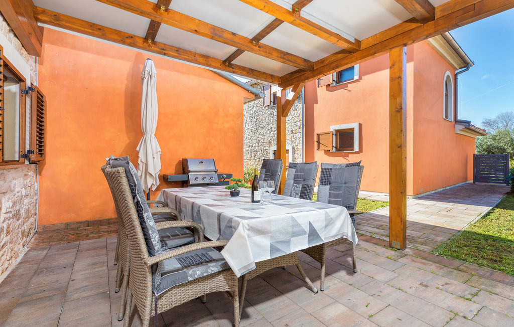 Ferienhaus - Vodnjan - Guran , Kroatien - CIC830 6