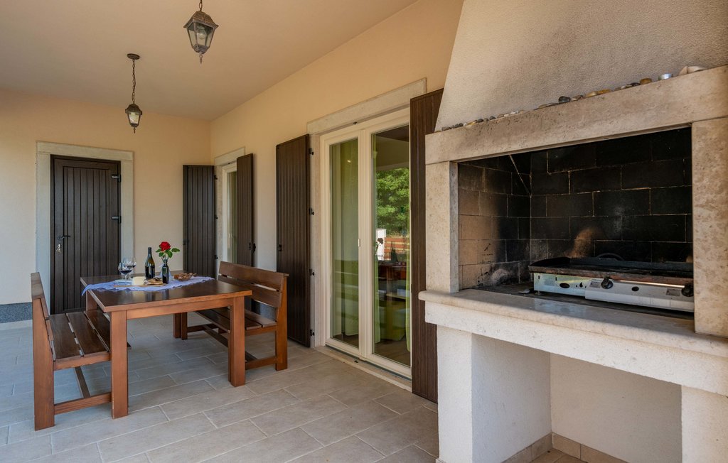 Feriehuse - Barban-Puntera , Kroatien - CIC837 22