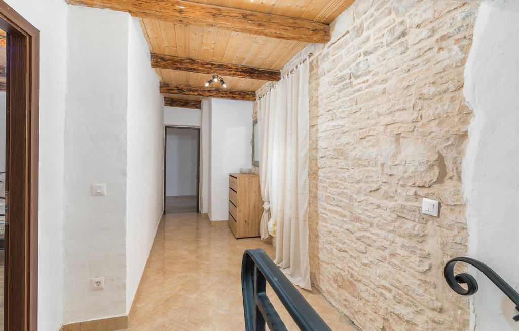 Ferienhaus - Zminj - Modrusani , Kroatien - CIC852 28