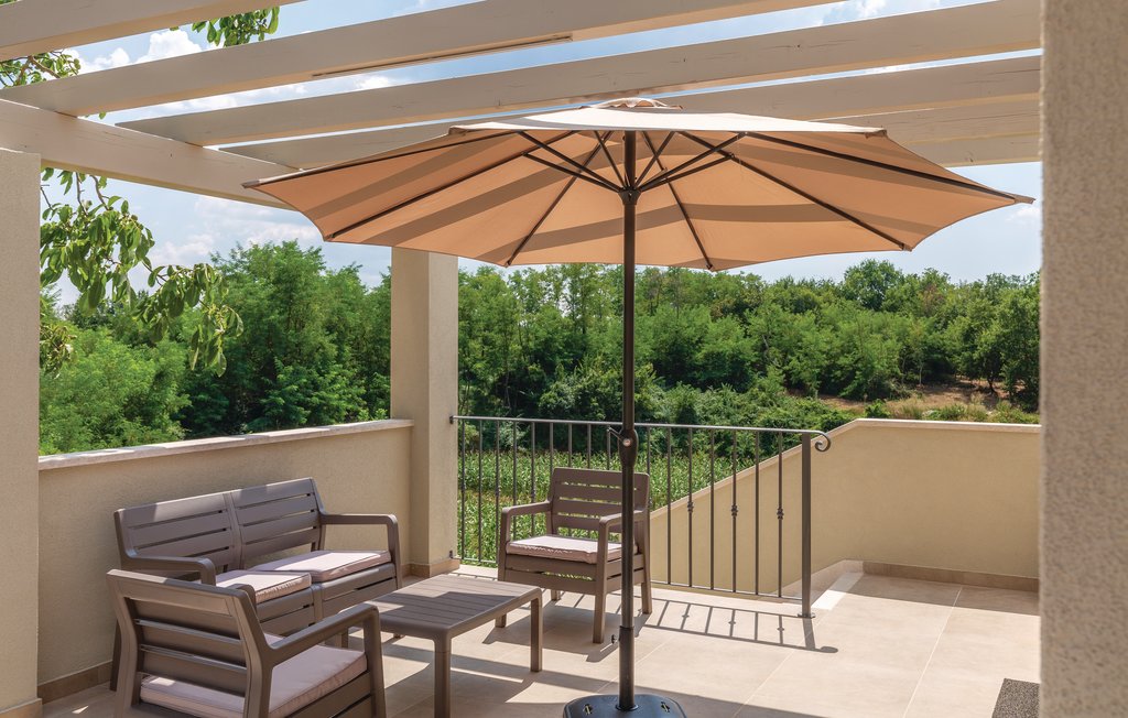 Feriehus - Visnjan-Prhati , Kroatia - CIC910 9