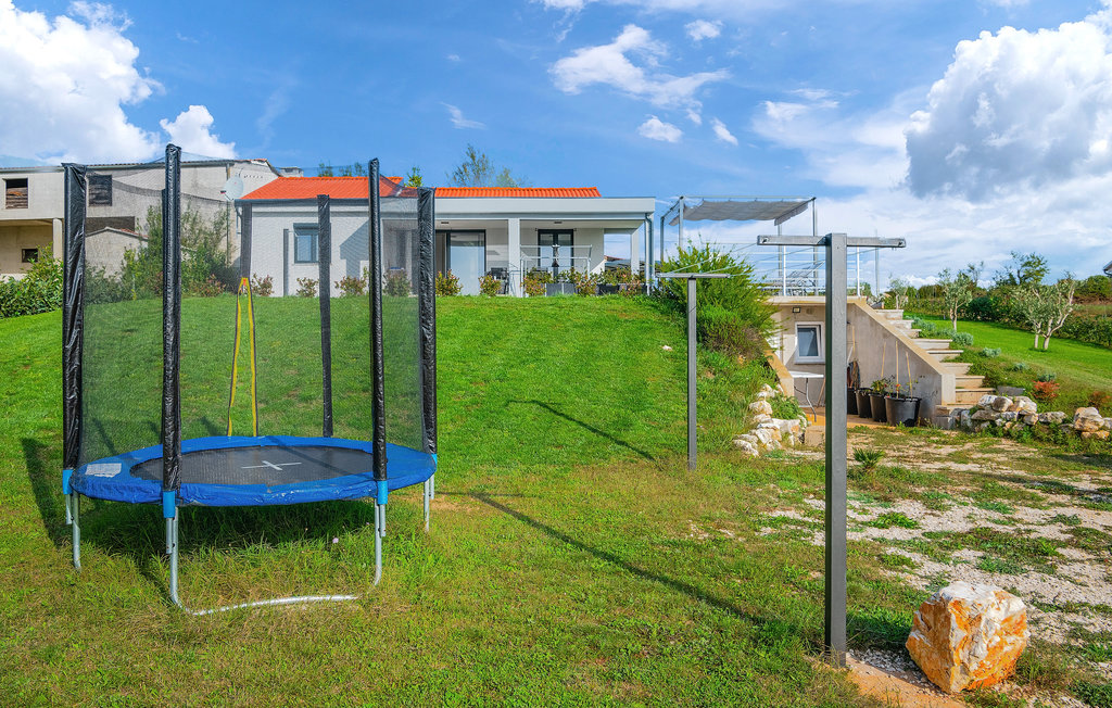 Semesterhus - Barban-Prnjani , Kroatien - CIC917 16