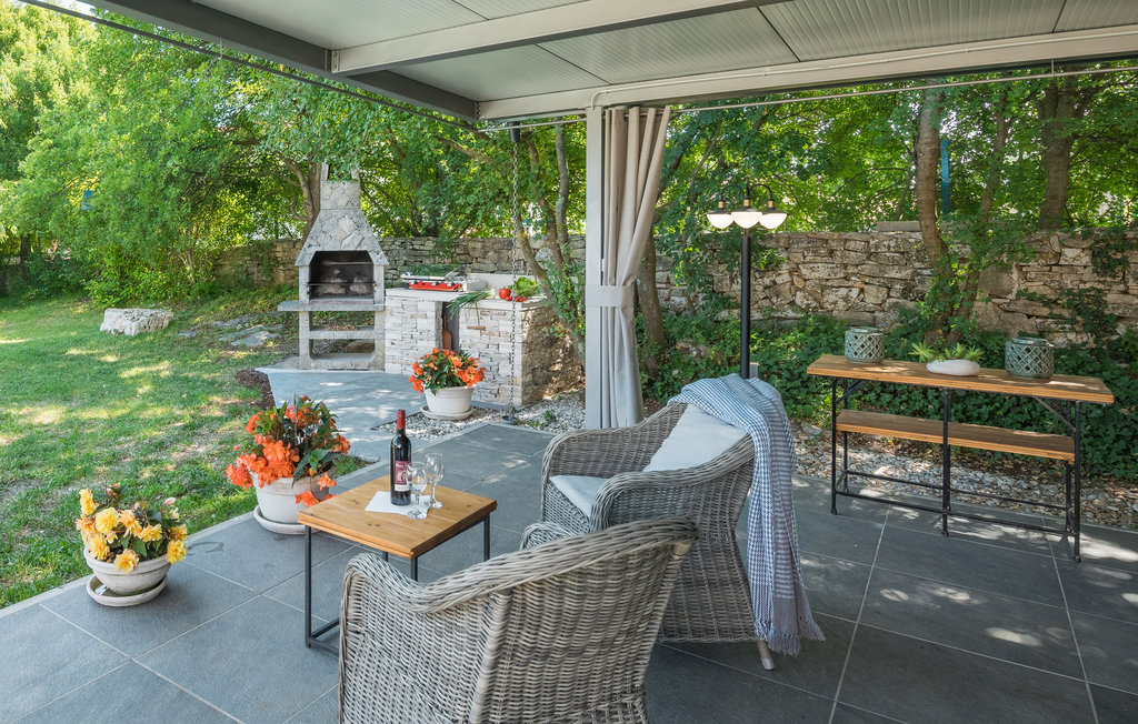 Ferienhaus - Rovinj-Bale , Kroatien - CIC942 5